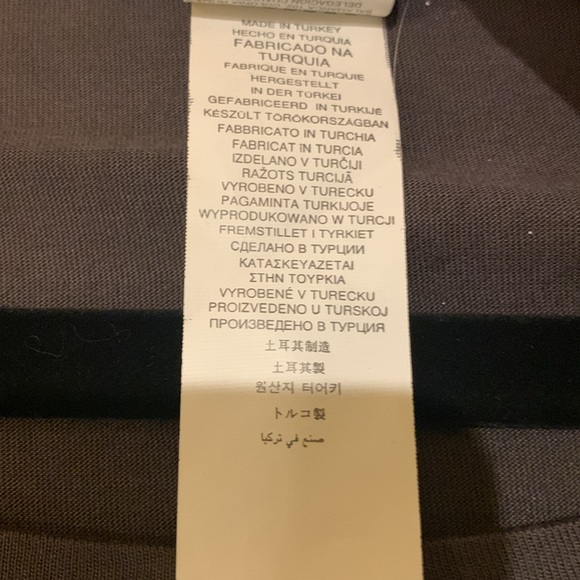 Top or minidress - Picture 7 of 8